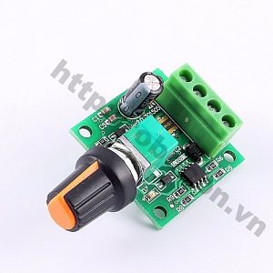 MDL96 Điều khiển động cơ PWM 2A