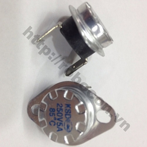 CB19 Relay Nhiệt Độ KSD - 85 ...