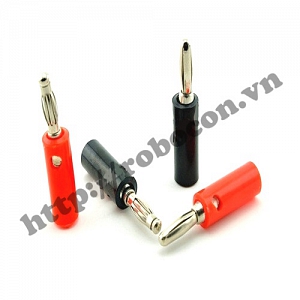 PKAT36 Jack bắp chuối đực (1 cặp ...