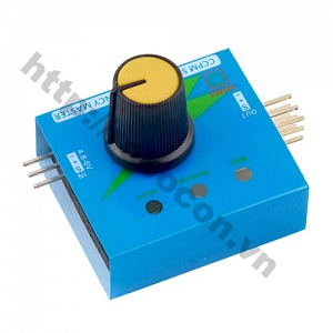 MDL103 Module Test Động Cơ SERVO 3