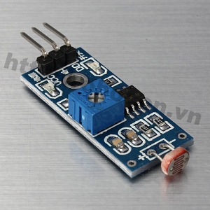 MDL105 Module Cảm Biến Ánh Sáng