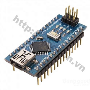 MDL109 Kit Arduino Nano 3.0 328 Mini CH340  