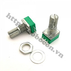 BT35 Biến Trở Đơn 100K