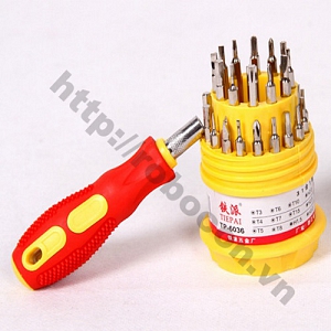 PKK132 Bộ Tô Vít Đa Năng 31 ...