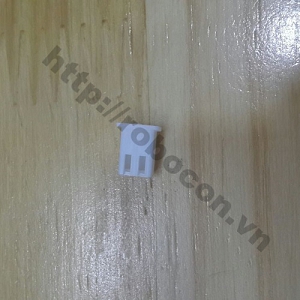 CO58 Header 2P 2.54 Cái Thẳng