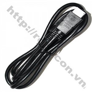 PKAT41 Dây HDMI đực - đực 2 ...