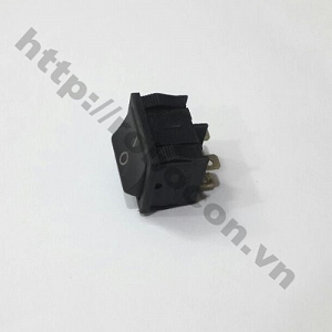 CO64 Công Tắc Bập Bênh 4 Chân ...