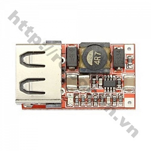  MDL123 Module mạch BUCK mini hạ áp ...