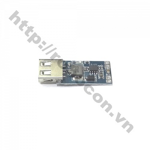 MDL124 Module mạch BUCK hạ áp 7,5-28V ...
