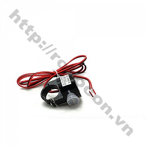 MDL121 Bộ chế sạc điện thoại trên xe máy 12-24V ...