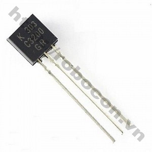 TR73 Transistor C3200
