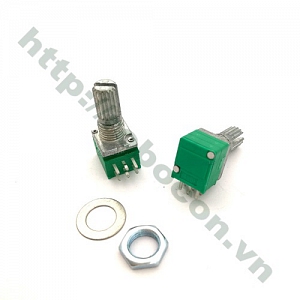 BT36 Biến trở đôi 100k