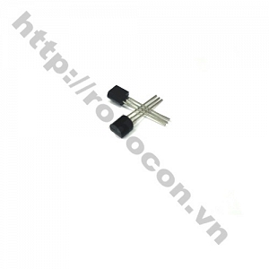 TR74 Transistor A1268