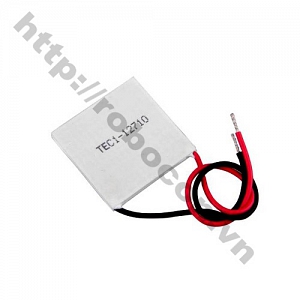 PKK147 Sò nóng lạnh TEC1 12710 - ...
