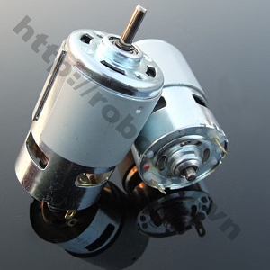 PKK148 Động cơ 775 DC 12V - ...
