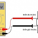 Khái niệm điện áp và dòng điện