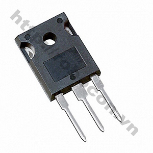 MO19 MOSFET  IRFP23N50L
