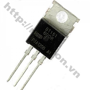TTD11 Thyristor BT151 - 600R