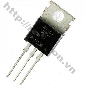  TTD11 Thyristor BT151 - 600R     