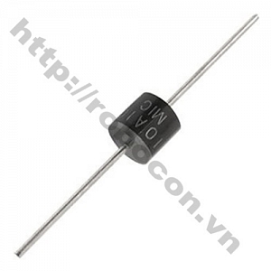 DO47 Diode 10A10 Diode chỉnh lưu diode ...