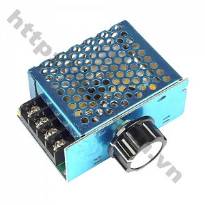 MDL127 Dimmer AC 4000W