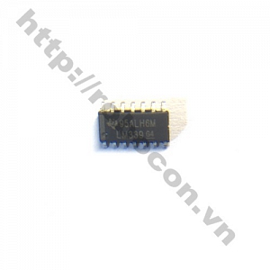  IC90 IC LM339 SMD      