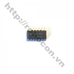 IC90 IC LM339 SMD