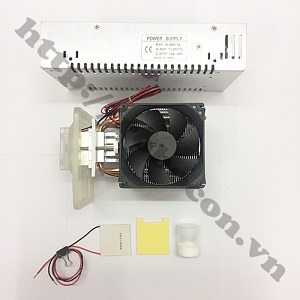 CBM2 Combo bộ chế tủ lạnh mini ...