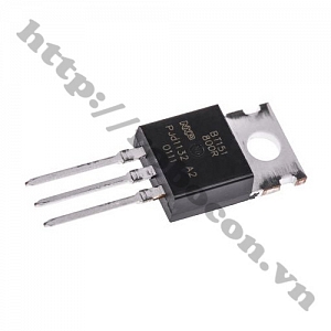 TTD14 THYRISTOR BT151 - 800R