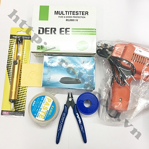 CBM7 BỘ COMBO CHO NGƯỜI MỚI TẬP ...
