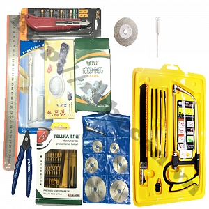 CBM8 Bộ tool tổng hợp
