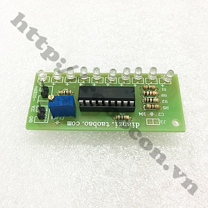 CBM5 Bộ Module mạch led nháy theo ...