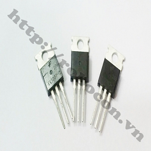 TR81 TRANSISTOR E13007
