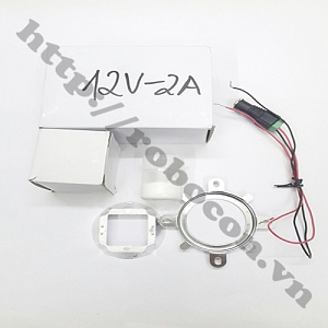 CBM12 Bộ Combo Led siêu sáng 20W ...