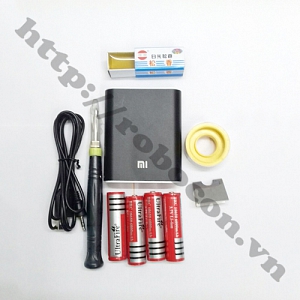 CBM13 Bộ Combo mỏ hàn di động
