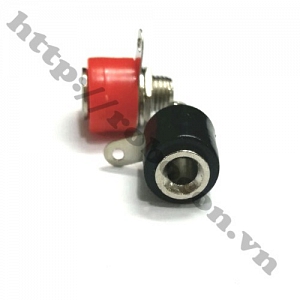 PKAT47 JACK BẮP CHUỐI CÁI 4MM(1 cặp ...