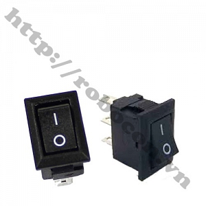 CO70 Công Tắc Bập Bênh  3A ...
