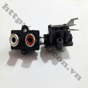 PKAT48 JACK RCA AV2-9