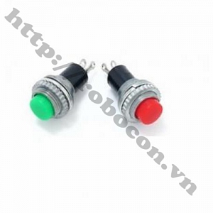 SW20 Nút nhấn đề DS-314 1A 250V ...