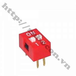 CO76 Công tắc-Nút Nhấn Giữ 2 pin ...