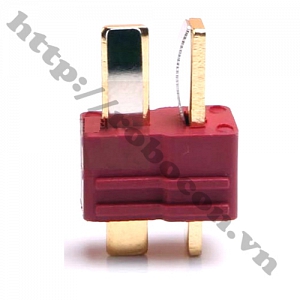 PKAT80 Giắc cắm chữ T giắc đực