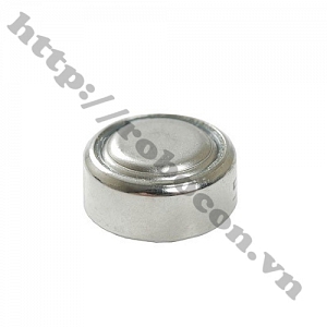  LKRB4 Pin cúc áo Alkaline 1.5V AG13/LR44H/357A   