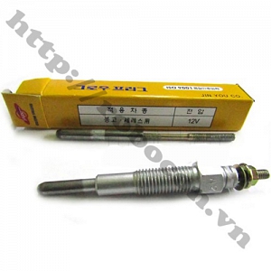 PKK195 BUGI sấy 12V lọai chân dài ...