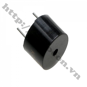 LOA5 Còi chip 3 - 5V