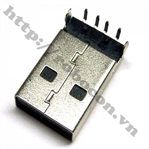 PKAT83 JACK CẮM USB ĐỰC