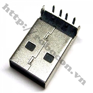  PKAT83 JACK CẮM USB ĐỰC  