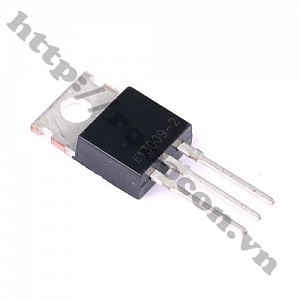 TR108 TRANSISTOR E13009