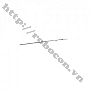 PKK202 MŨI KHOAN 0.7mm