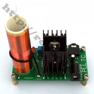 MDL138 Mạch Ống tesla DIY