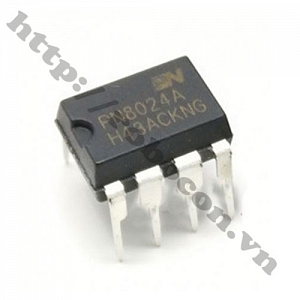 IC97 IC Nguồn PN8024R 7 Chân